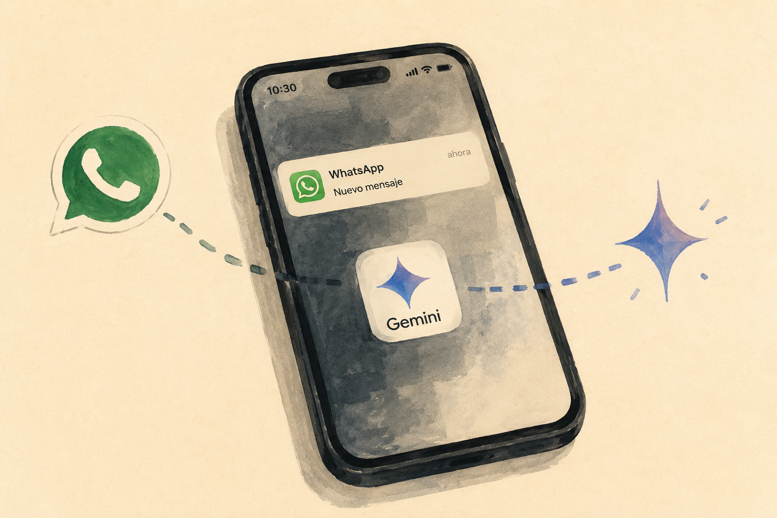 Privacidad y seguridad en IA la lección de Gemini