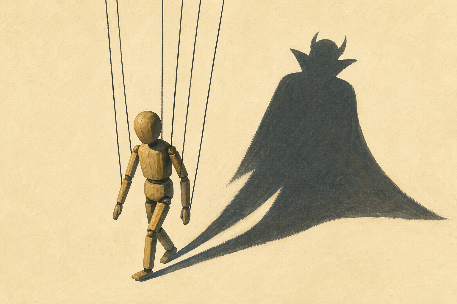 IA ética sin villanos poder, control y responsabilidad